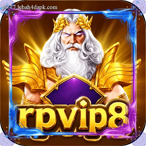 rpvip8 APK Full Version untuk Android