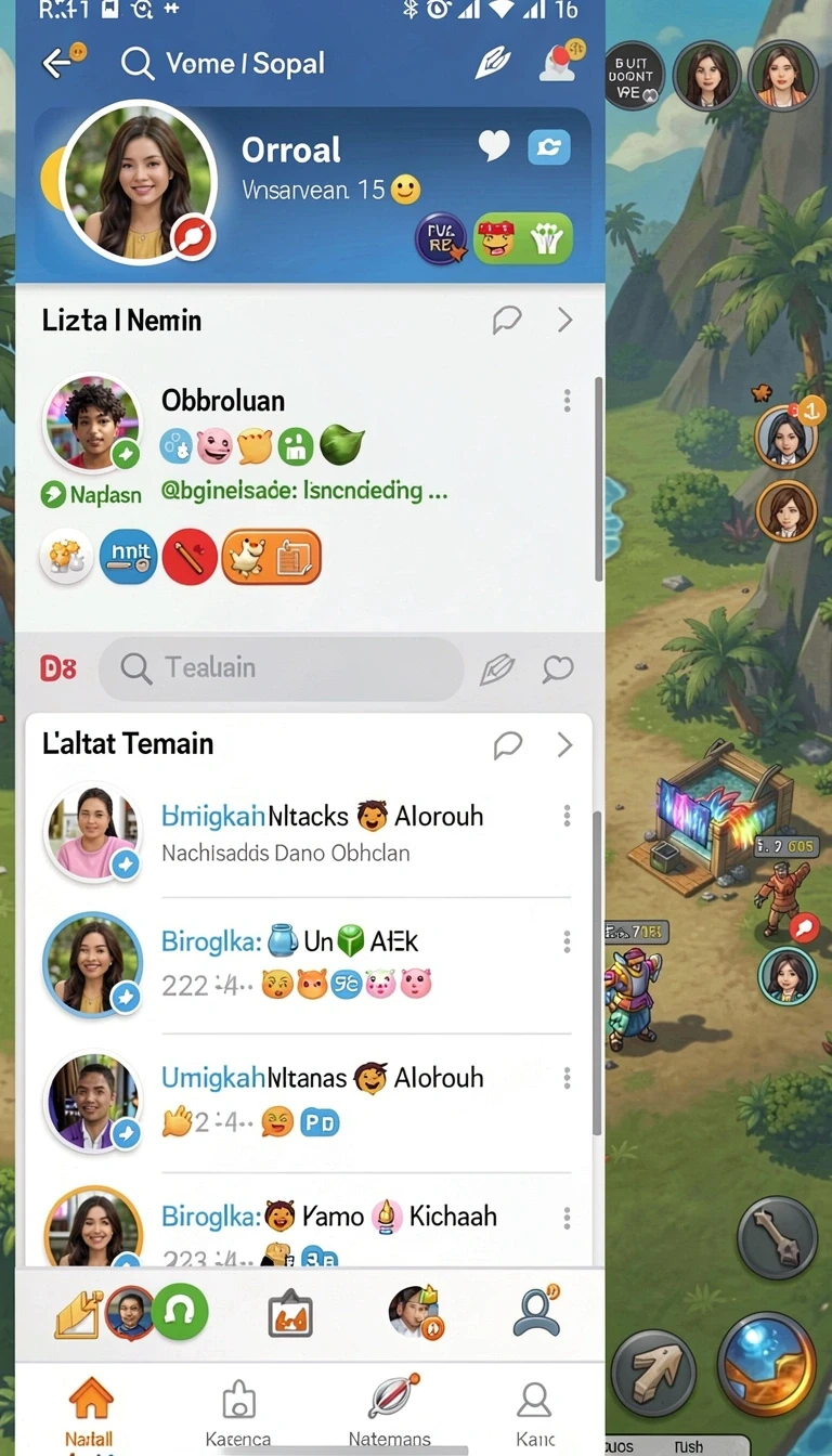 Tampilan Unduh putarmega APK Gratis untuk Android
