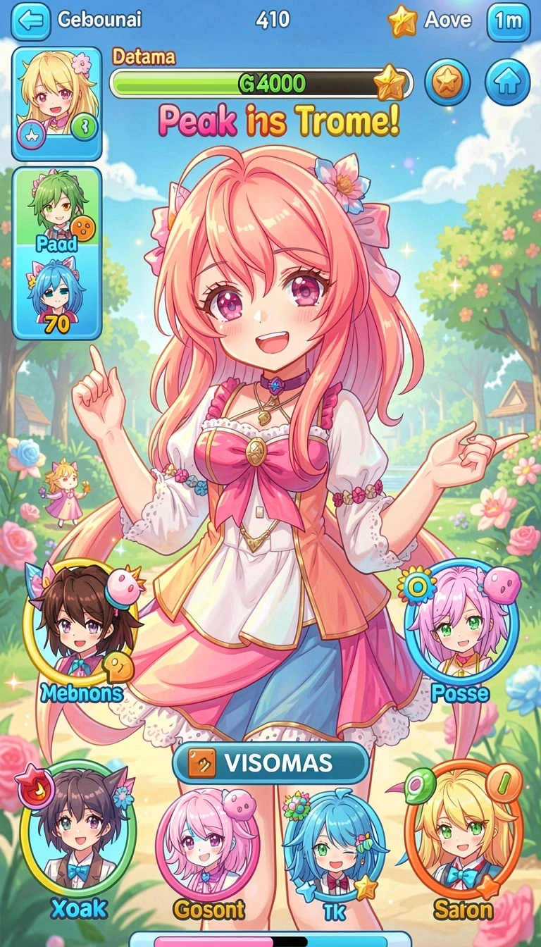 Tampilan Aplikasi star Terpercaya untuk Android