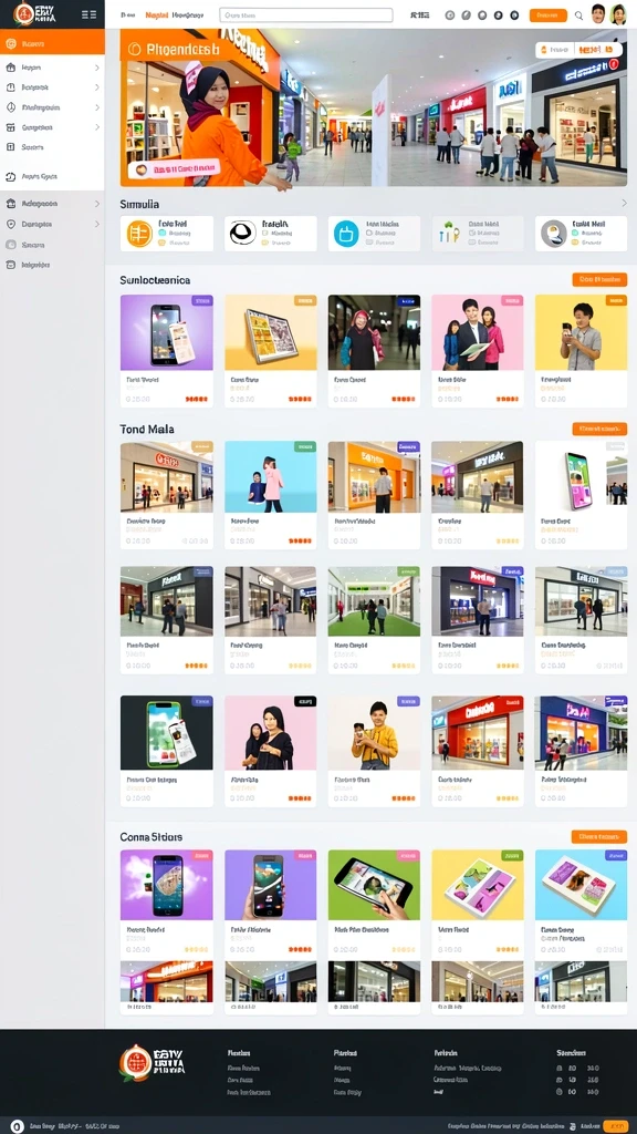 Tampilan Unduh putarmega APK Gratis untuk Android