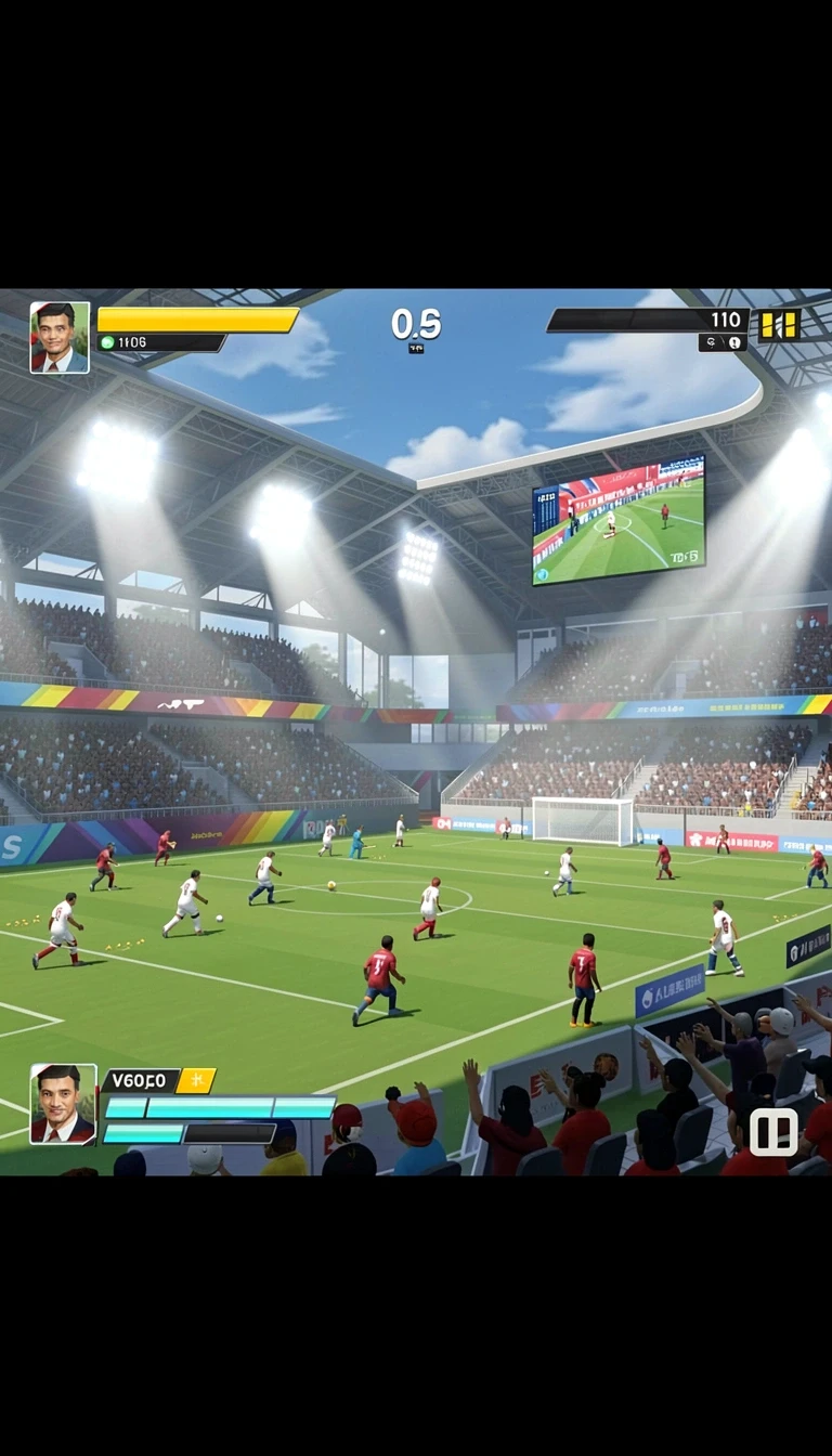 Tampilan Download gila138 APK untuk Android