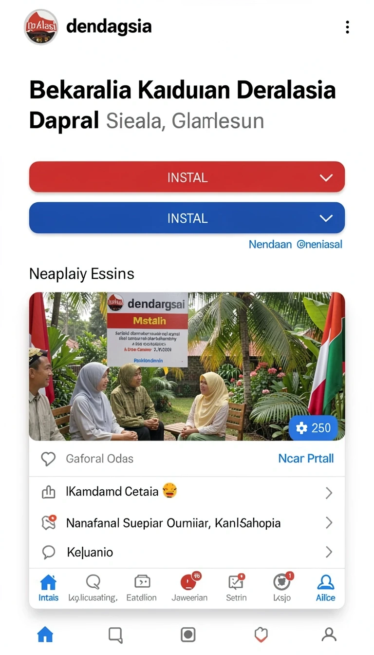 Tampilan Aplikasi 9win Terbaru: Review dan Link Download