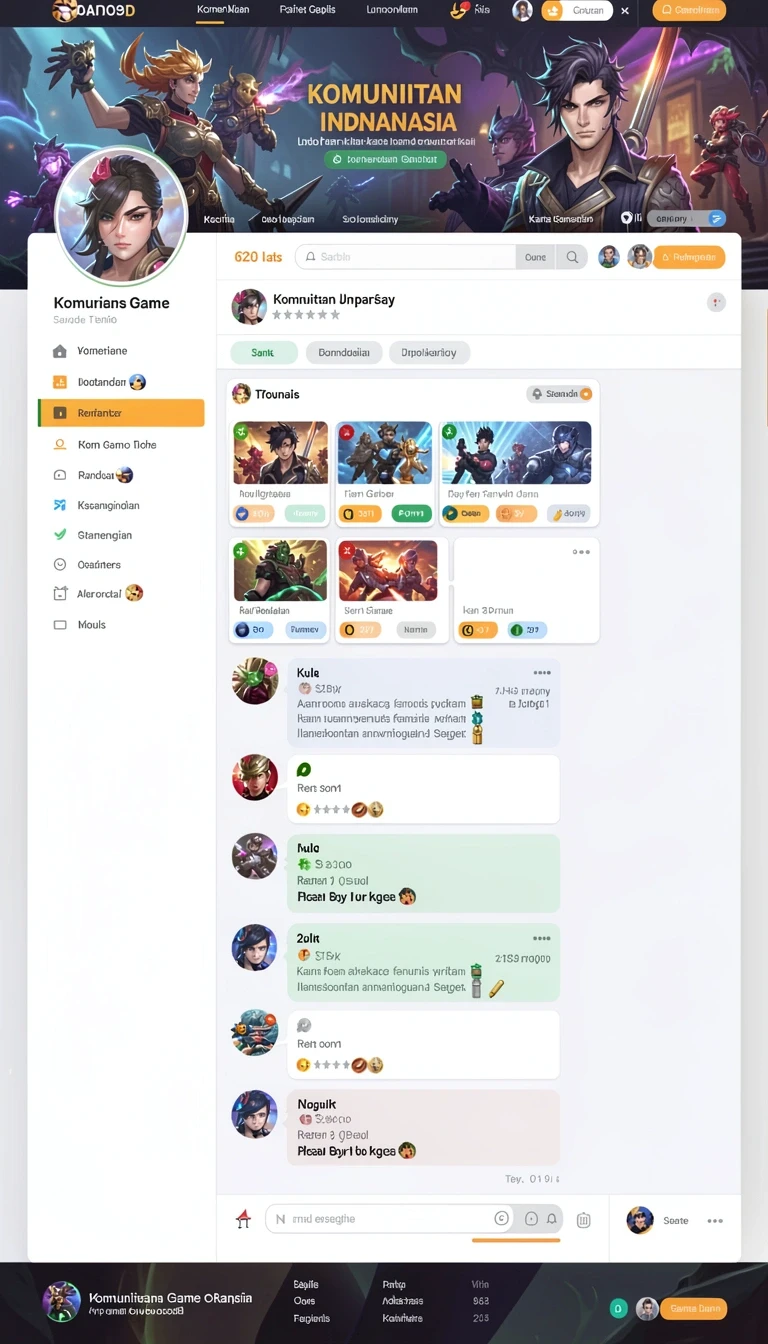 Tampilan winning568 Versi Terbaru untuk Android Tanpa Ribet