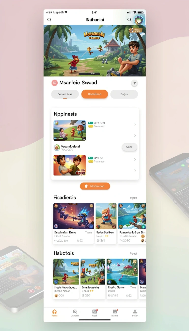 Tampilan rk55 Terbaru: Download APK dan Info Lengkap
