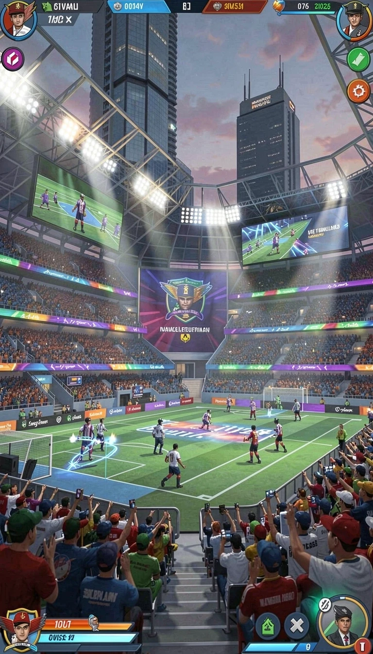 Tampilan Unduh trt99 APK Gratis untuk Android