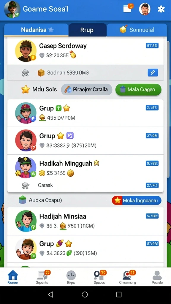 Tampilan rk55 Terbaru: Download APK dan Info Lengkap