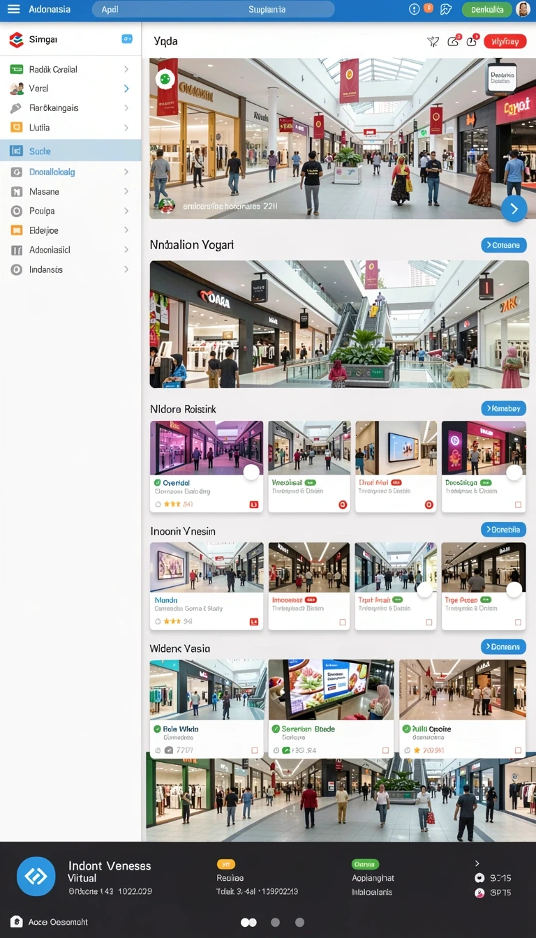Tampilan Download rpvip5 APK untuk Android