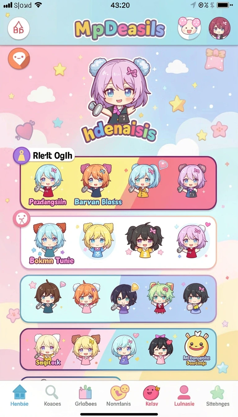 Tampilan Cara Update Aplikasi dbltoto ke Versi Terbaru