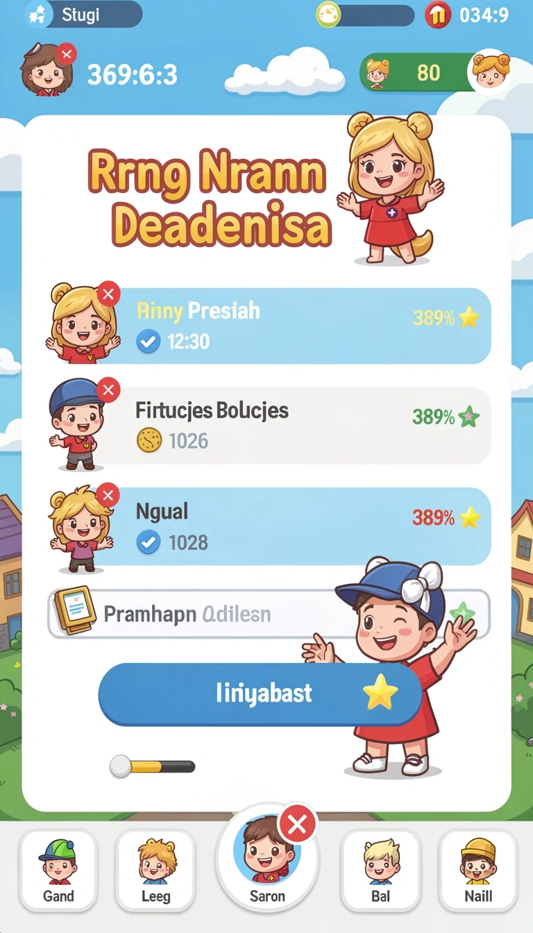 Tampilan Cara Update Aplikasi dbltoto ke Versi Terbaru