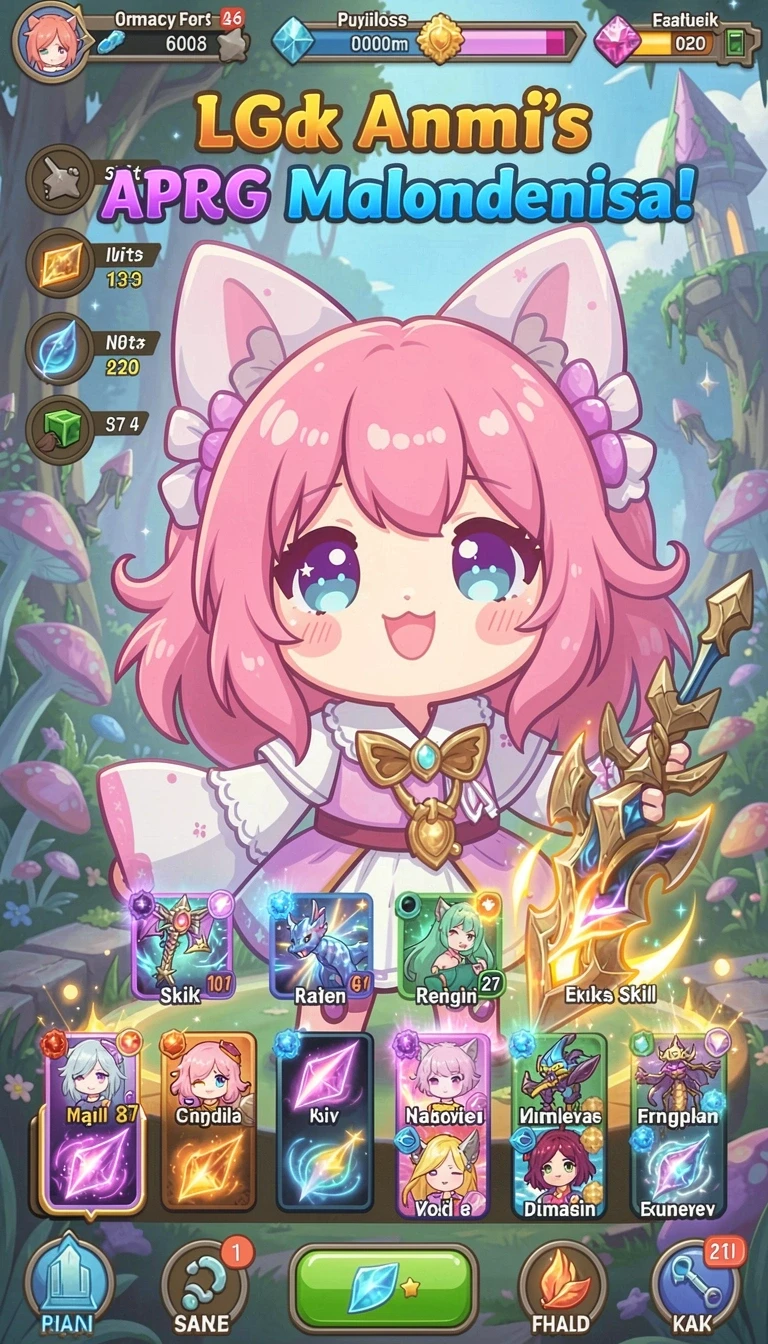 Tampilan Aplikasi lk21 Terbaik untuk Android dan iOS