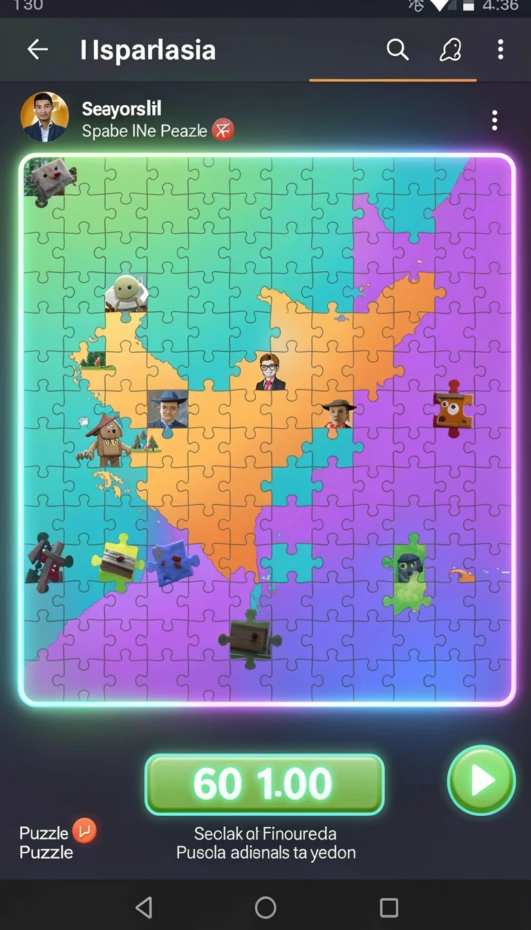 Tampilan Download banteng69 APK untuk Android