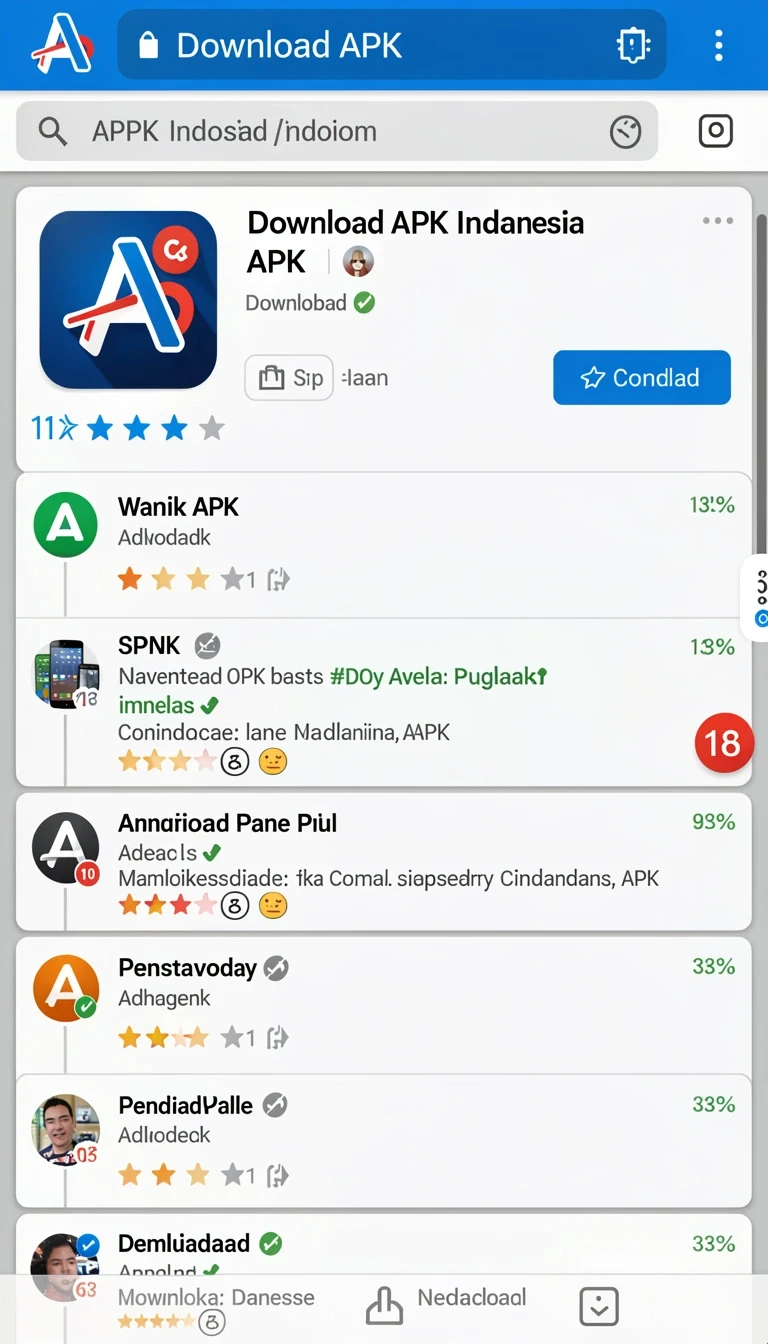 Tampilan Aplikasi ongwin Resmi dan Terpercaya di Android