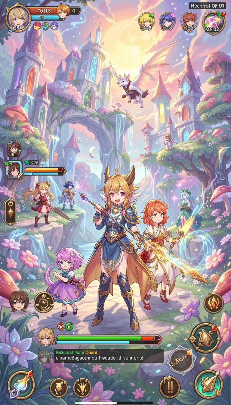 Tampilan maxslot APK Versi Terbaru untuk Android 2026