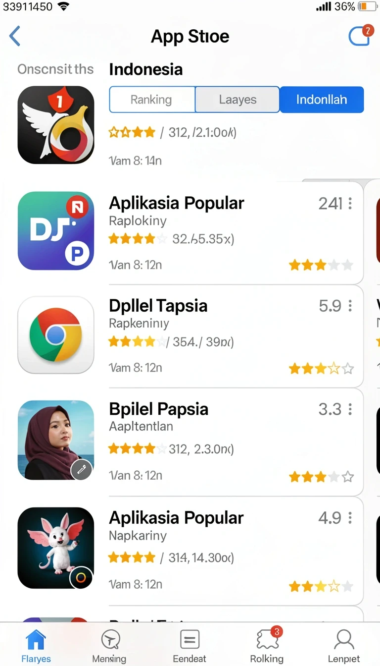Tampilan maga888 APK Terbaru 2026 untuk Semua Perangkat