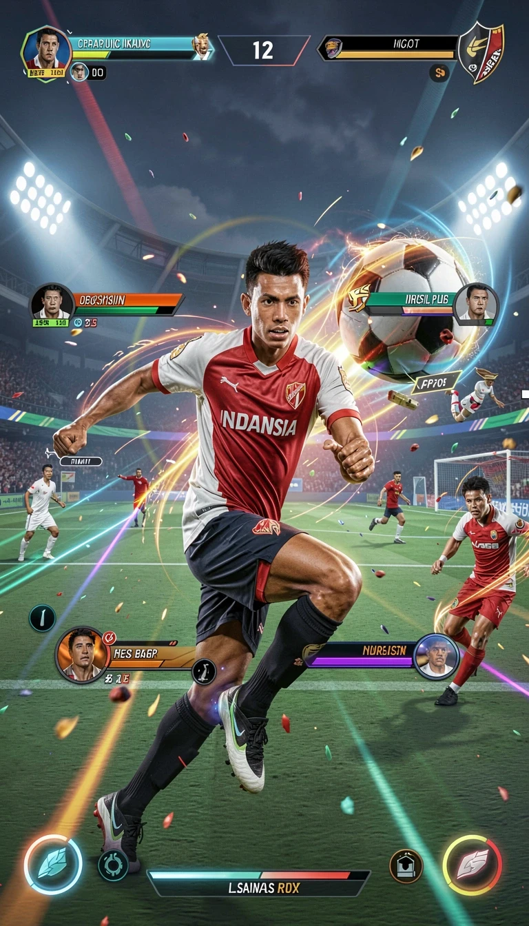 Tampilan Cara Update Aplikasi pgking ke Versi Terbaru