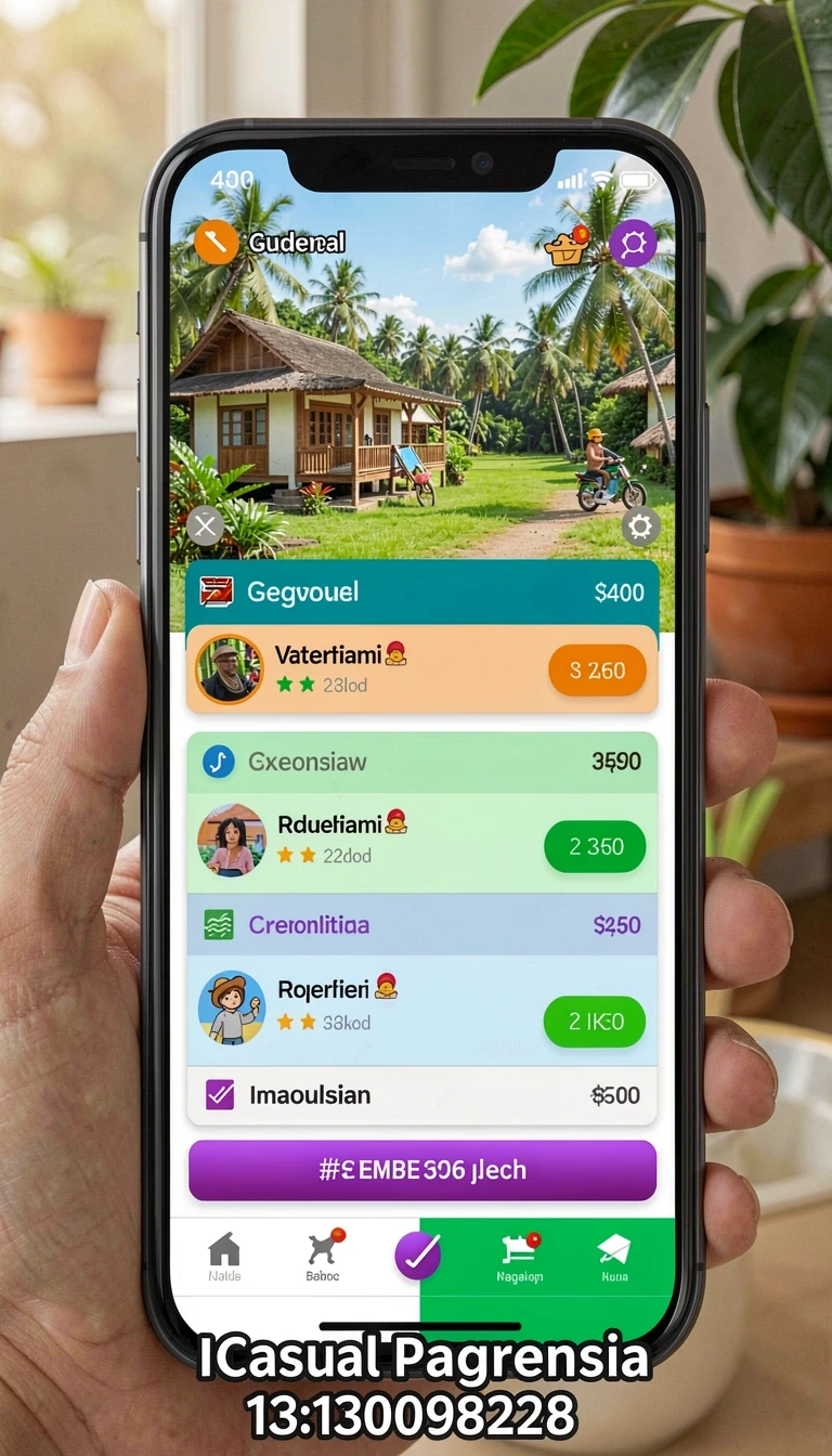 Tampilan v07 APK Terbaru: Download Cepat dan Gratis