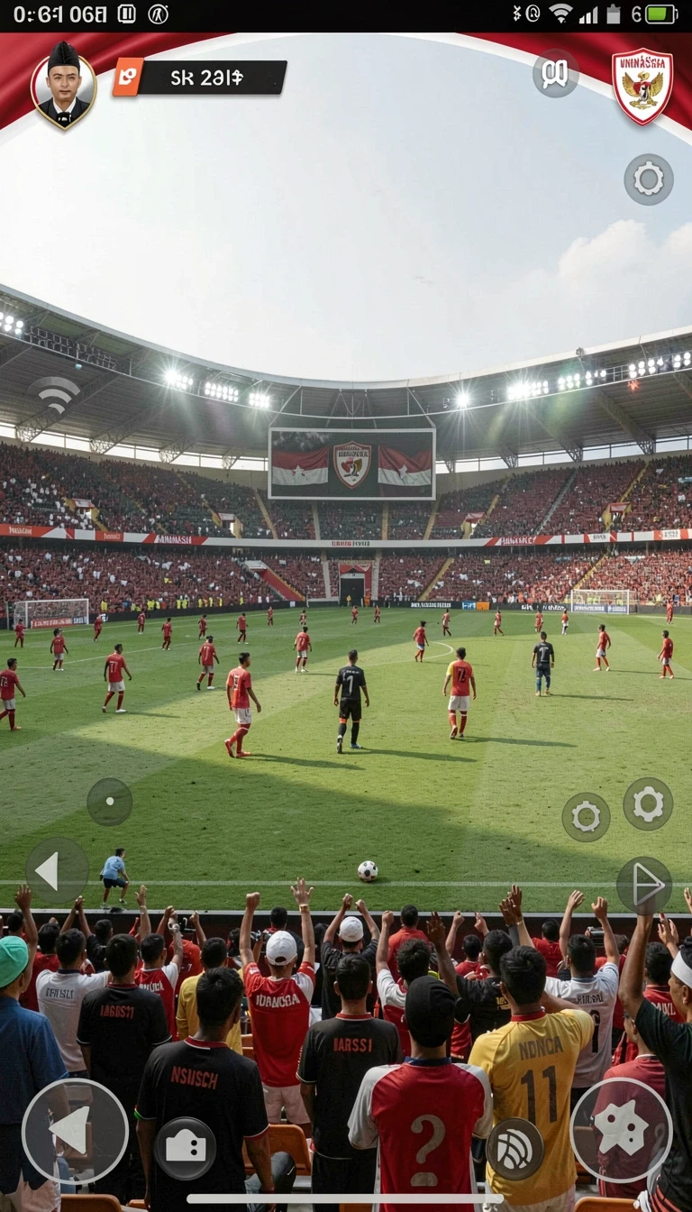 Tampilan fa99 APK Versi Terbaru untuk Android 2026