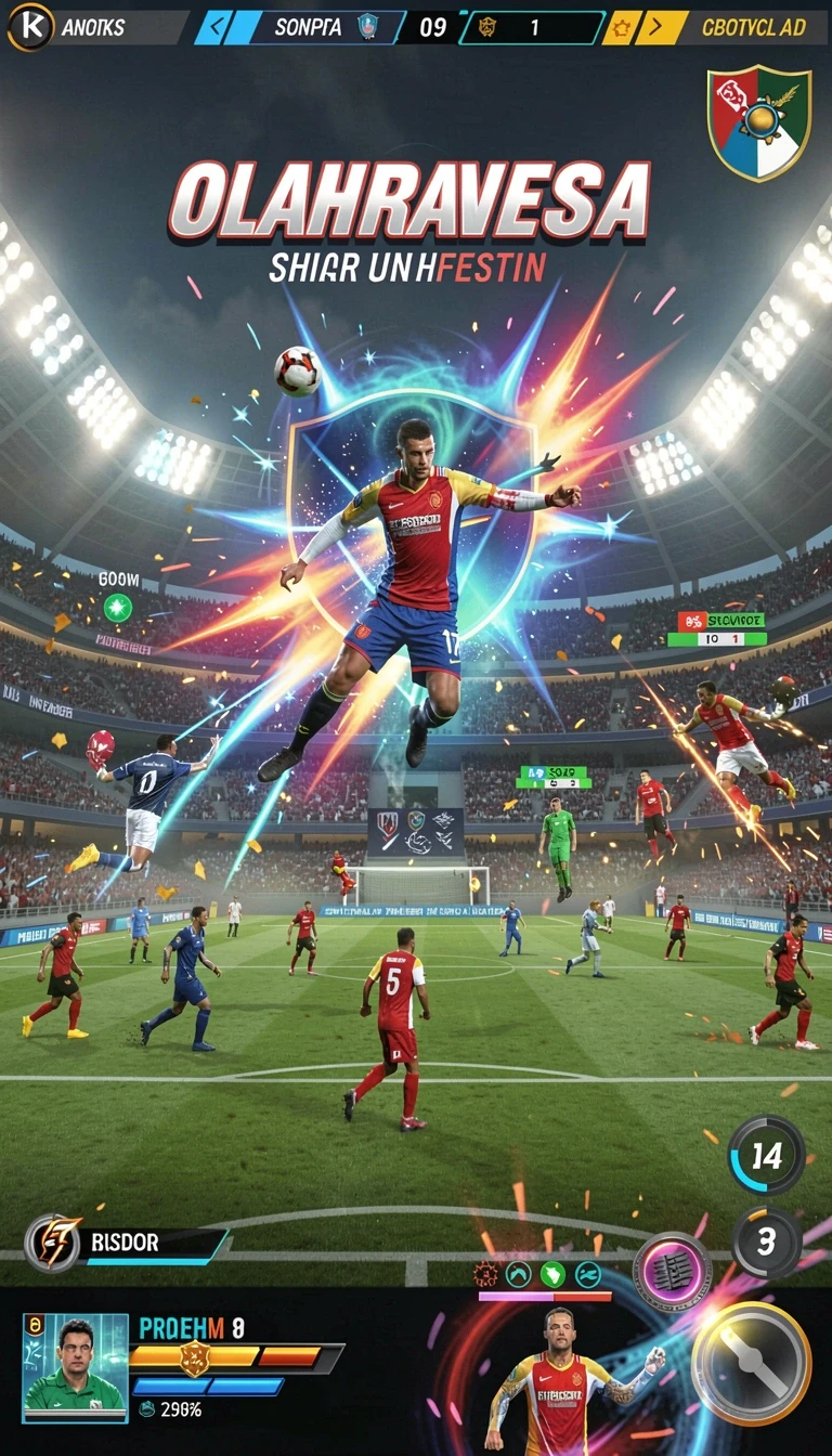 Tampilan avatar808 Versi Terbaru: Apa yang Baru?