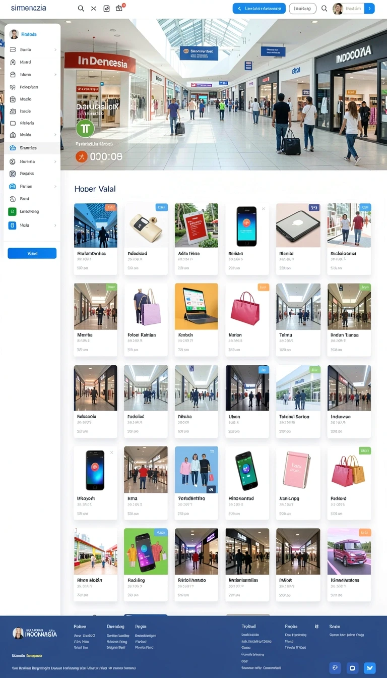 Tampilan proslot APK Terbaru untuk Android Tanpa Iklan
