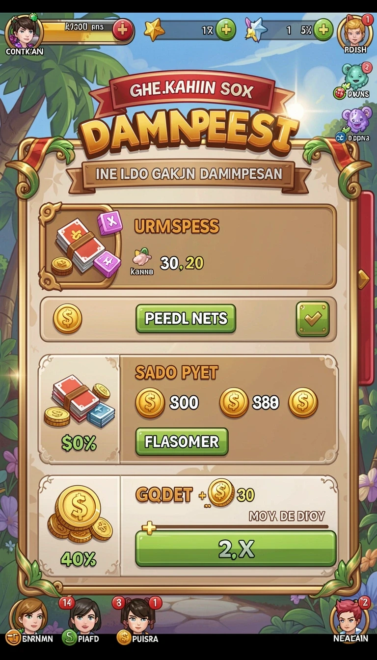 Tampilan 6r6r Versi Terbaru untuk Android Tanpa Ribet