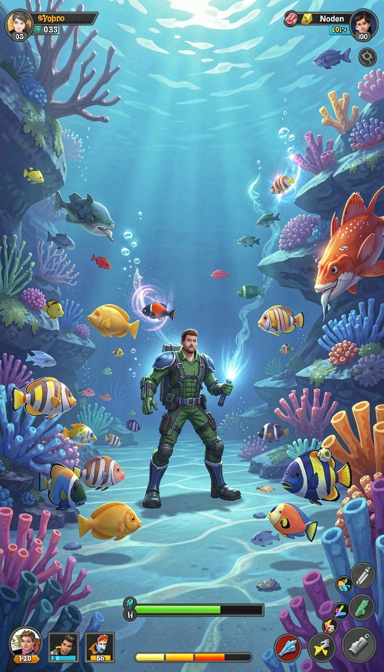 Tampilan Download card APK Original untuk Android