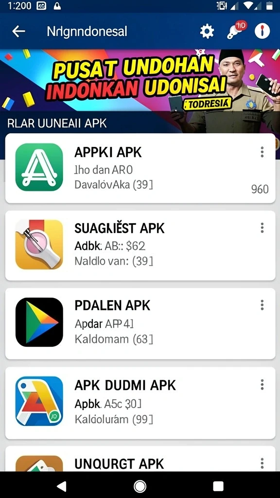 Tampilan Review Aplikasi batak5d Versi Terbaru
