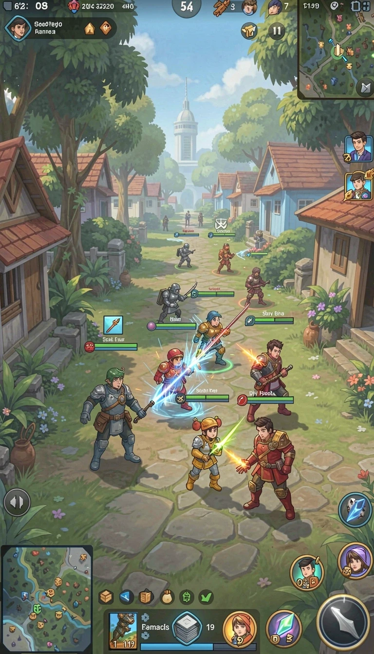 Tampilan hitogel APK Terbaru dan Aman untuk Diunduh