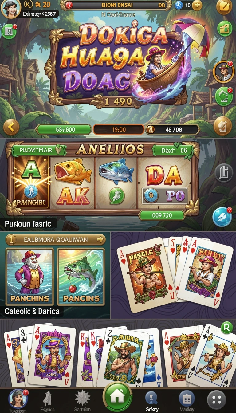 Tampilan 889zk Terbaru: Download APK Resmi dan Aman