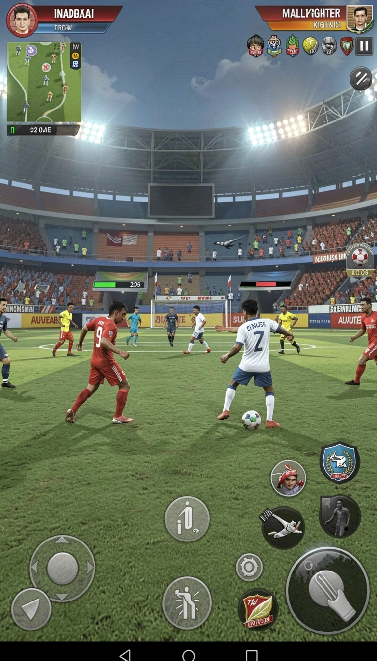 Tampilan dunia77 App: Info, Rating, dan Link Download