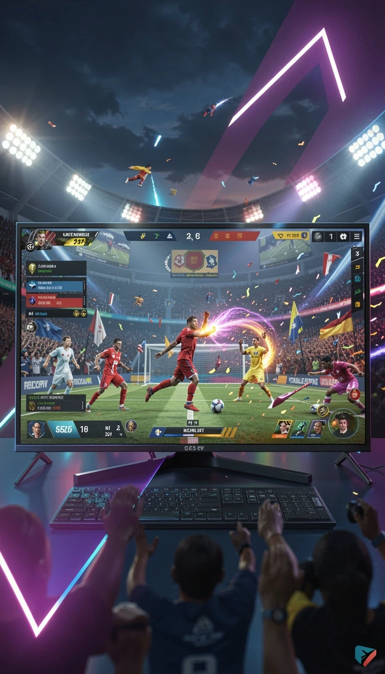 Tampilan Download banteng69 APK untuk Android