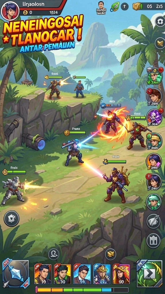 Tampilan v07 APK Terbaru: Download Cepat dan Gratis