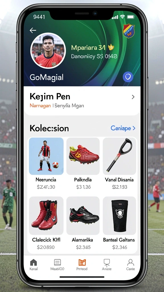 Tampilan v07 APK Terbaru: Download Cepat dan Gratis
